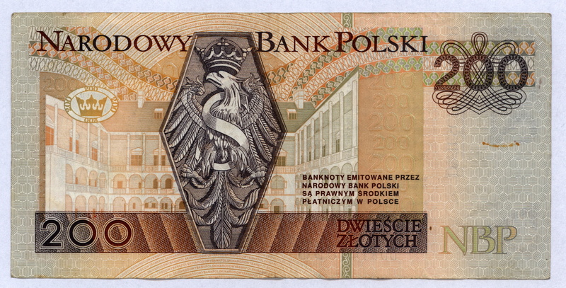 zloty, text, saving money, no people, pattern, paper Currency, indoors, close-up, business finance and industry, tax, success, finance, rich, złoty, number