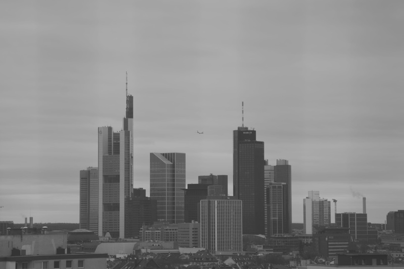 residential district, architecture, bw, cityscape, skyscraper, city, tall - high, spire, cloud - sky, office building exterior, nikon, tower, building exterior