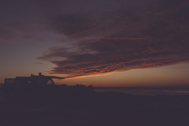 sunset, board, beauty in nature, orange color, architecture, islands, canaries, sunlight, volcanic, idyllic, sea, tranquility, tranquil scene, scenics - nature