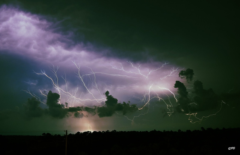 night, eclair, walppaper, storn, nature, flash, thunder, foudre, sky, 1080P, lightning, nuit