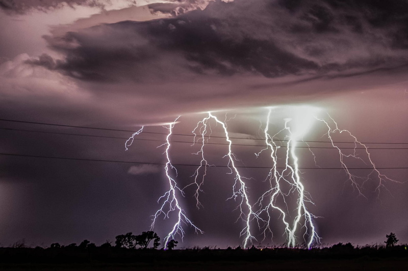 foudre, 1080P, lightning, night, walppaper, sky, flash, nuit, nature, storn, eclair, thunder