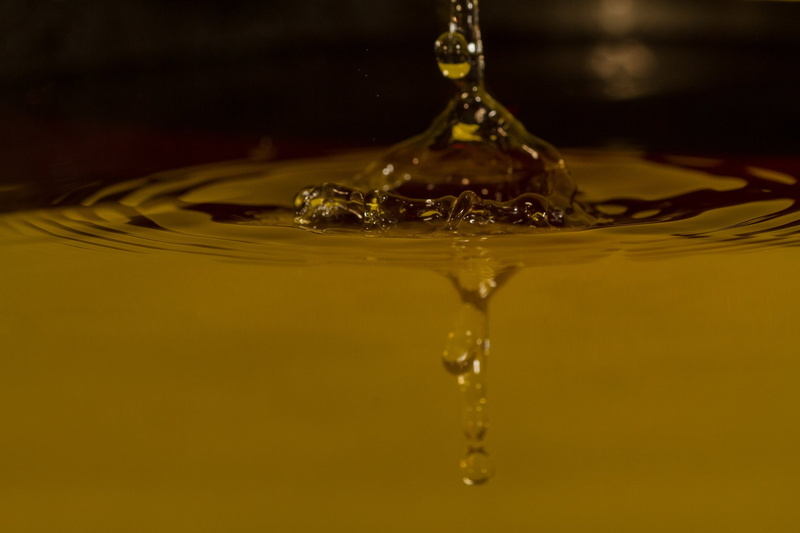 macro, drop, gouttes, nature, 1080P, water, pluie, zoom