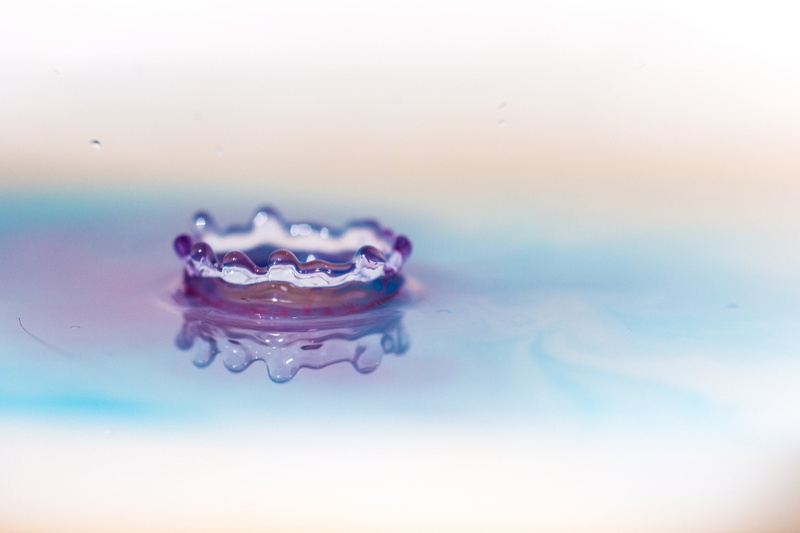 gouttes, water, pluie, drop, zoom, 1080P, nature, macro