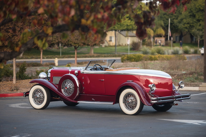 1080P, Vintage Car, Luxury Car, Duesenberg, Duesenberg Model  J Disappearing Top Torpedo, 1929 Duesenberg Model  J Disappearing Top Torpedo Convertible
