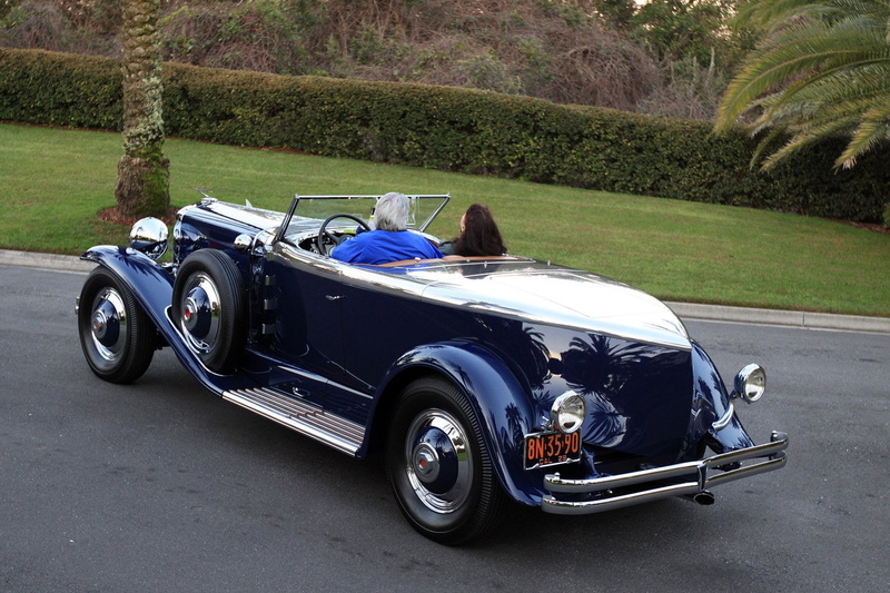 1930, classic, j murphy, top, vehicle, retro, disappearing, 1536x1024, torpedo, car, duesenberg, 720P