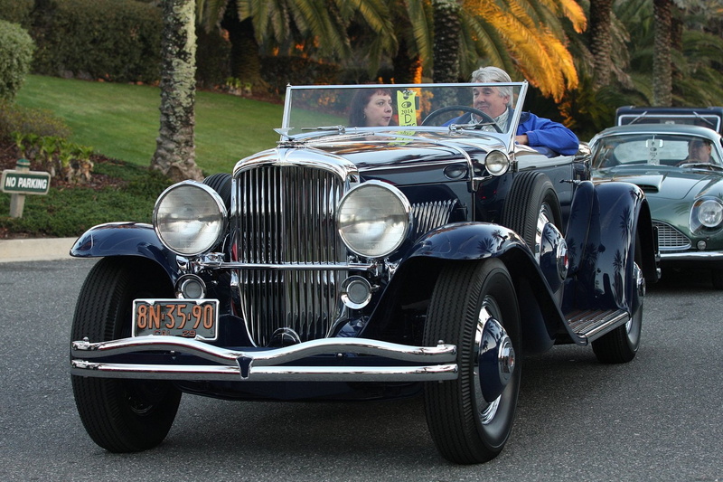 retro, vehicle, top, 1930, classic, duesenberg, j murphy, 720P, car, torpedo, disappearing, 1536x1024