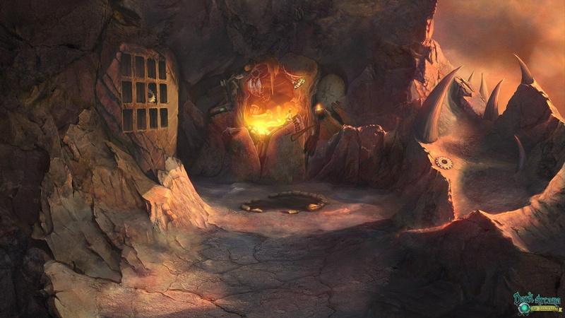 loading, hidden object, dark, arcana, game, video games, dungeon, carnival, screen, games, 1080P