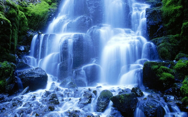 cachoeira, 720P