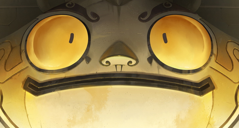 Dofus livre 1 julith, Dofus, Concept Art, 2K
