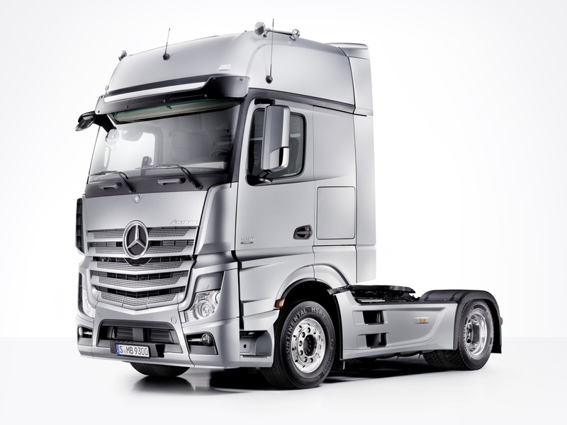 1080P, benz, actros, semi, mercedes, 1851, 2011, mp4, tractor
