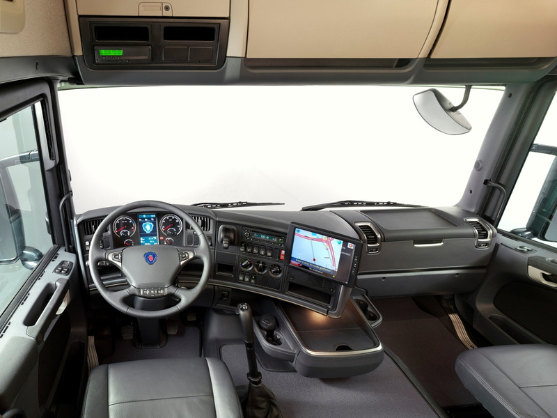 4x2, semi, 2009-13, 1080P, r480, tractor, scania, highline