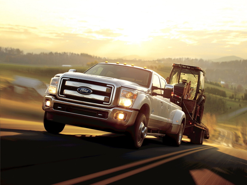 crew, f 450, 1080P, duty, super, ford, cab, pickup, 2010, 4x4