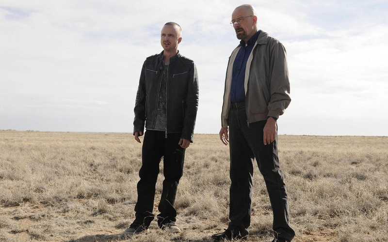 Walter White, 1080P, Breaking Bad, Jessie Pinkman