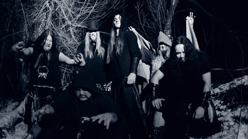 finntroll, viking, black, heavy, 1080P, folk, metal