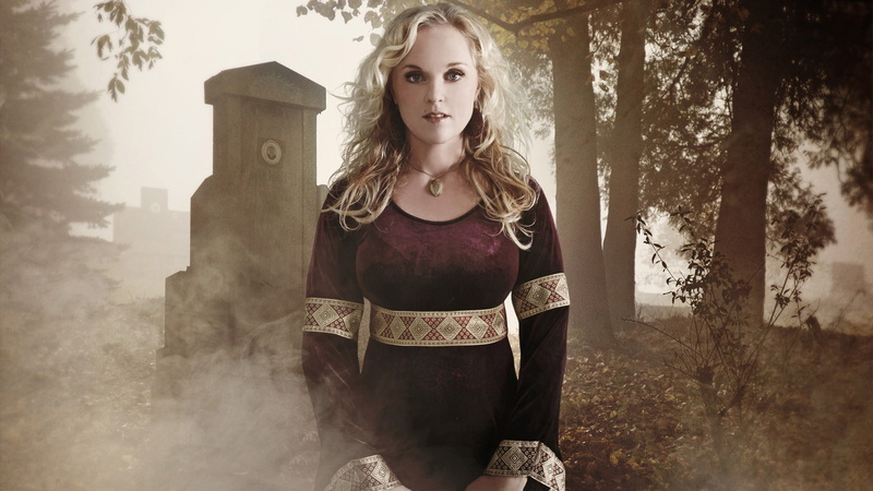1080P, gothic, leaves, metal, folk, symphonic, eyes, heavy