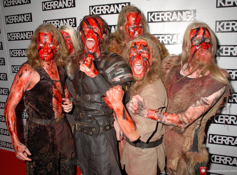 metal, folk, 1080P, heavy, turisas