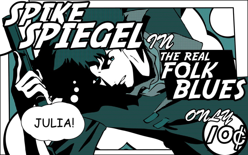 cowboy beppop, cowboy, spiegel, 2K, folk, spike spiegel, 2560x1600, spike, beppop, blues, real, anime