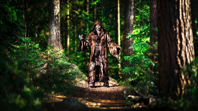 music, 4K, Kai Hahto, Wintersun, metal band