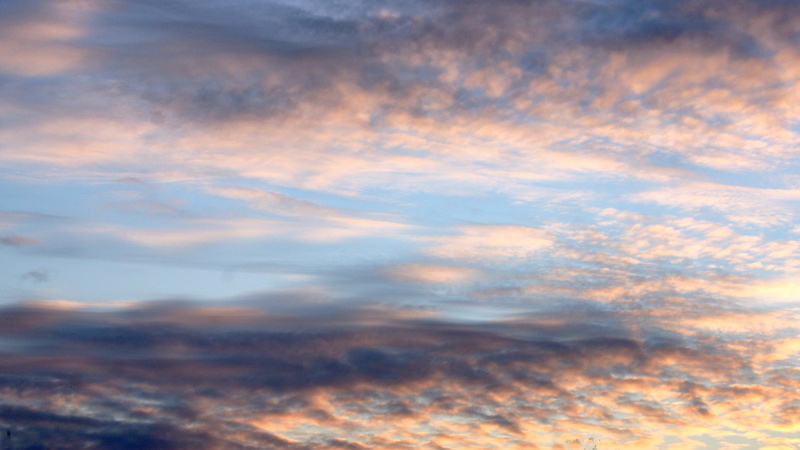 sky, morning, light, scenics - nature, clouds, abstract backgrounds, blue, environment, sunset, wind, skies, abstract, vault, dramatic sky, air, idyllic
