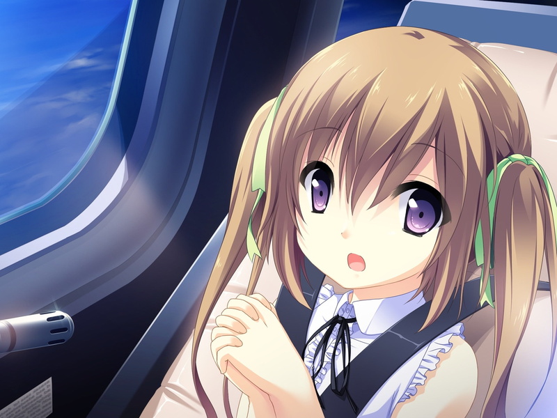  close-up, one person, anime, real people, 1080P, female, cartoon, haired, lifestyles, portrait, mode of transportation, brown, firmament, childhood