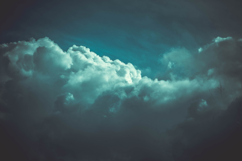 cloud - sky, forward, tranquility, no people, wind, storm, meteorology, air, backgrounds, photo, cloudscape, dramatic, storm cloud, weather, 5K, environment