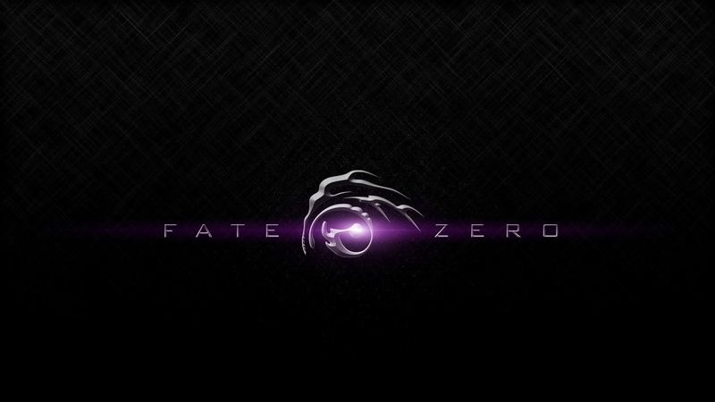 communication, Fate/Zero, western script, electricity, night, studio shot, cut out, copy space, indoors, text, lighting equipment, fate, technology, zero