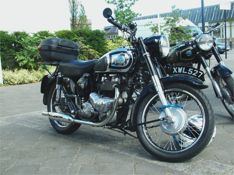 race, racing, retro, british, classic, vintage, motorcycle, 4K, bike, motorbike, ajs