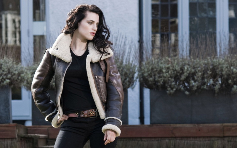 Katie McGrath, Actresses, Girl, Actress, Black Hair, Celebrity, 1080P, Woman
