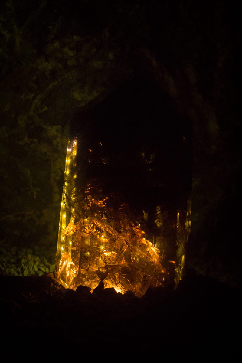 transparent, rock, history, tree, fire, glowing, glass - material, crystal, nature, old, close-up, light, land, night, mine, kryptonite, single object