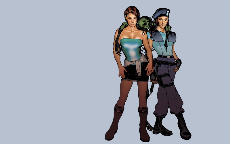 valentine, jill, 720P, resident, hughes, games, video, adam, evil