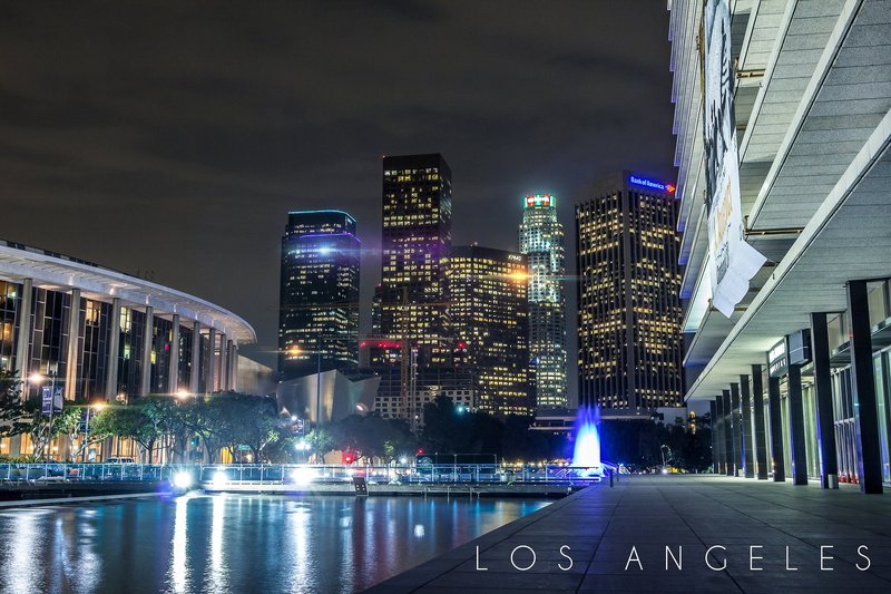 freeway, mont, venice, sunrise, bridges, night, mountains, hollywood, sunset, observatory, sea, lights, downtown, art, lighthouses, pier, boats, 1080P