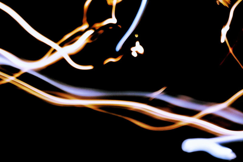 2K, loveland, studio shot, white, curve, backgrounds, complexity, change, black background, close-up, digital, abstract, technology, light trail, illuminated