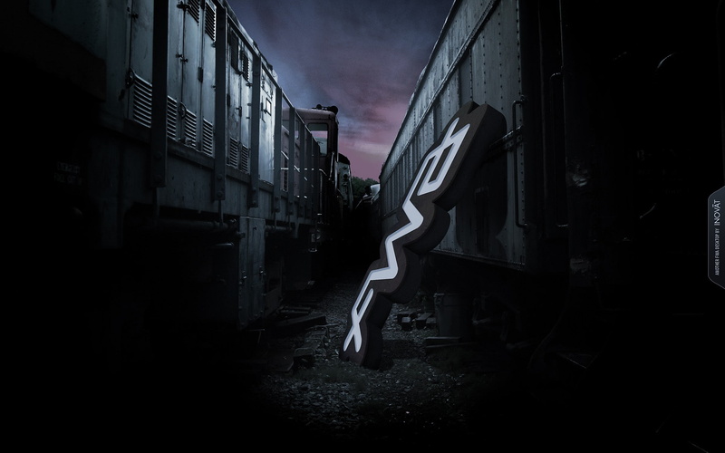 dark, residential district, alley, motion, mode of transportation, 1080P, outdoors, cloud - sky, sky, architecture, built structure, direction, nature