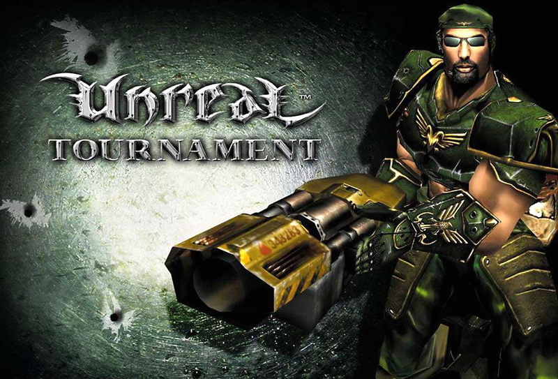 action, 1080P, shooter, sci fi, tournament, unreal, fantasy, fighting