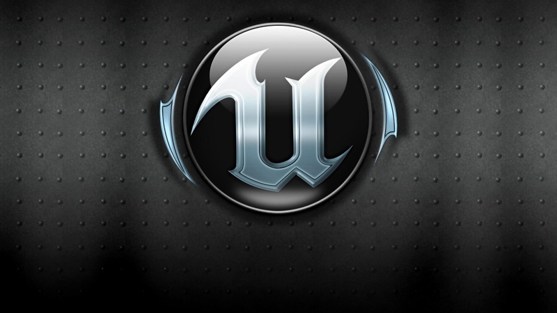 1080P, Unreal, Unreal Tournament