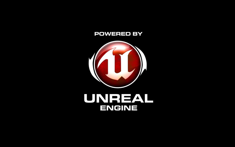 Unreal Tournament, Unreal Engine 3, video games, 720P