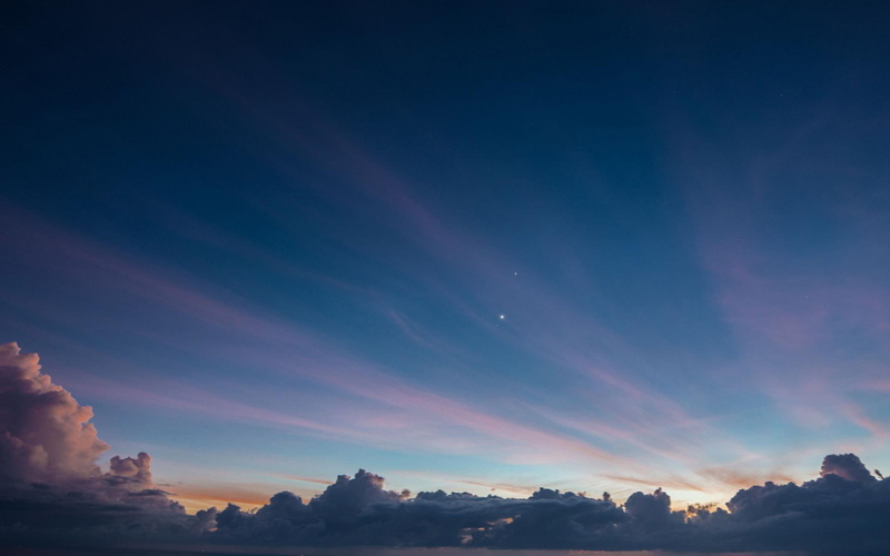 photography, clouds, sunlight, beyond, 1080P, 1920x1200, cirus, cloud