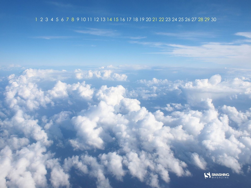 communication, day, cloudscape, no people, calendar, tranquil scene, airplane, white, above, wallpape, text, scenics - nature, beauty in nature, beyond