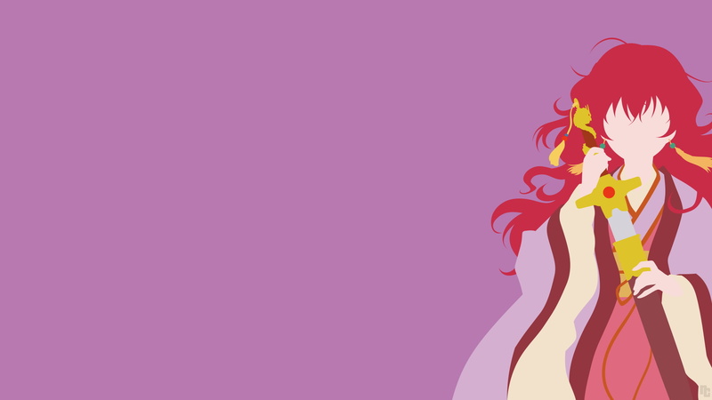 1080P, Anime, Yona (Yona of the Dawn), Yona of the Dawn