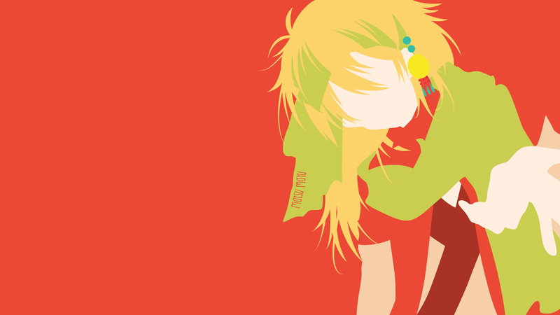 Anime, Yona of the Dawn, Zeno (Yona of the Dawn), 5K