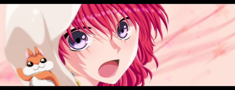 Anime, Yona of the Dawn, 1080P, Yona (Yona of the Dawn)