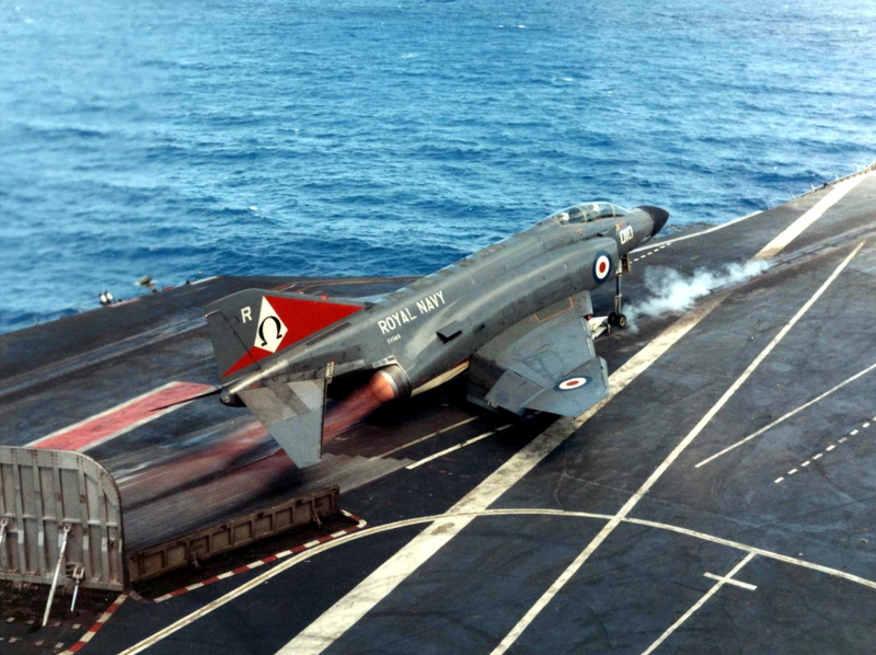 Jet Fighters, 720P, McDonnell Douglas F-4 Phantom II