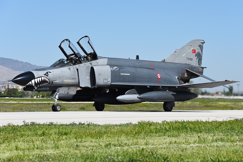 mcdonnell douglas f 4 phantom ii, 1080P