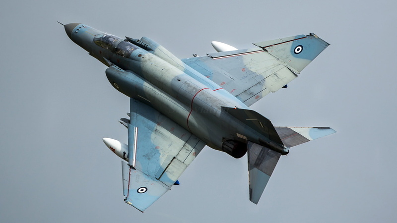 1080P, Warplane, Aircraft, Jet Fighter, Jet Fighters, McDonnell Douglas F-4 Phantom II