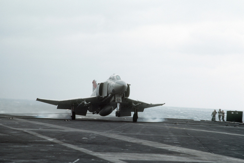 2K, mcdonnell douglas f 4 phantom ii