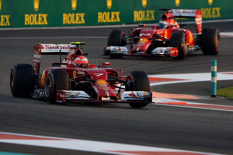 2014, formula, raikkonen, one, alonso, scuderia, f14-t, racecars, 720P, ferrari