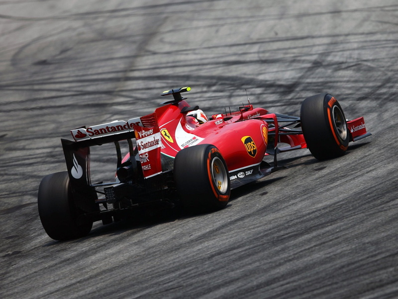 ferrari, f14, race, 2014, f 1, 1080P, racing, formula