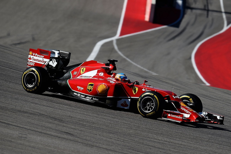 raikkonen, racecars, 720P, ferrari, one, alonso, f14-t, scuderia, 2014, formula