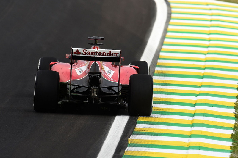 raikkonen, alonso, racecars, one, scuderia, formula, 2014, f14-t, 720P, ferrari