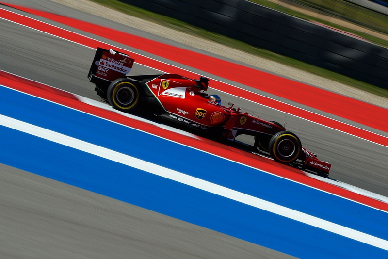 scuderia, alonso, f14-t, ferrari, racecars, raikkonen, 2014, 720P, one, formula